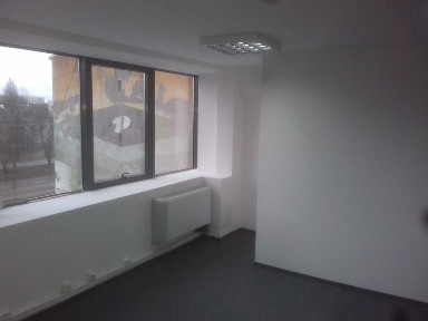 Lokal Biurowy 55 m² z Klimatyzacją w Bardzo Dobrej Lokalizacji