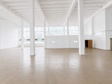 Lokal z biurem na wynajem Łódź Teofilów | 512 m² | Teofilów Przemysłowy | Wysokość 8,39m | Nowa winda towarowa