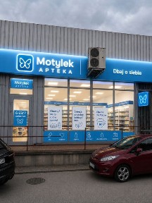 Lokal 180 m2. Retkinia, Osiedle PIENISTA