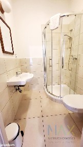 małe studio z namiastką kuchni ul. Bonerowska