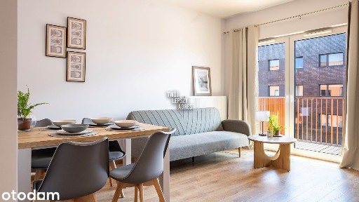 Bronowice|2pokoje|balkon|miesjce parkingowe