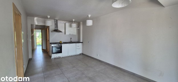 Komfortowe, 4-pokojowe mieszkanie z ogródkiem 150 m² Olsza BEZ CZYNSZU