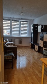 Mieszkanie do wynajęcia w Bieżanowie Kozłówek w Krakowie Kraków
