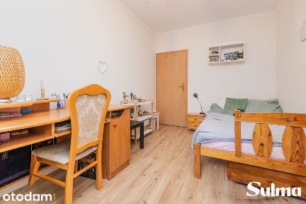 3 Osobne Pokoje | 2 Balkony | os. Europejskie | UJ