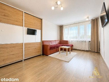2 pokoje | Radzikowskiego | Bronowice | 2500 zł