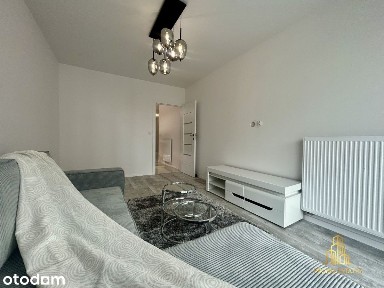 3 pokoje | Zaucha | Balkon | Klimatyzacja | 68m²