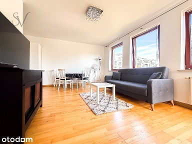 Piekarnik | Zmywarka | M Post | Balkon | ENG