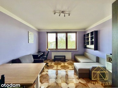 Przytulne Studio w okolicy Tauron Areny - 28m2