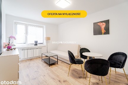 Świeżo wyremontowane mieszkanie 44m2 w Wieliczce