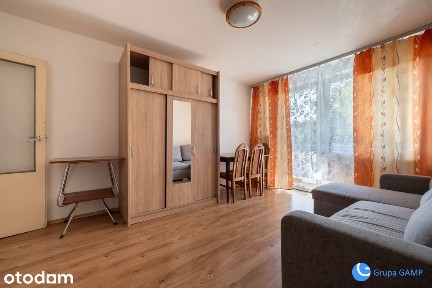 2 niezależne pok.*48 m2*Na Błonie*Bronowice*balkon