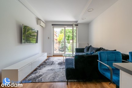 3 pok. Apartament ul. Prochowa, Grzegórzki