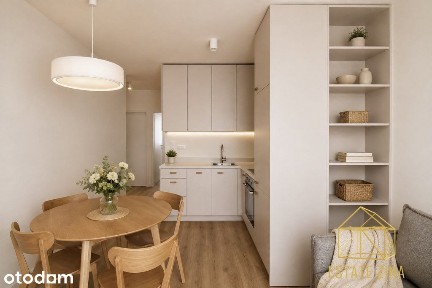 3 pokoje | 51 m² | Balkon | Parking | Osiedle Avia