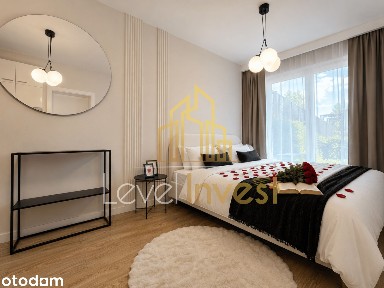 Apartament do wynajęcia | 2 pokoje | Ogród | Garaż | Klimatyzacja