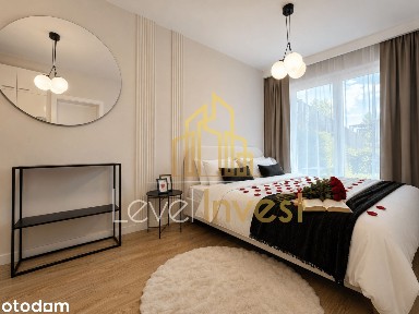 Apartament do wynajęcia | 2 pokoje | Ogród | Garaż | Klimatyzacja