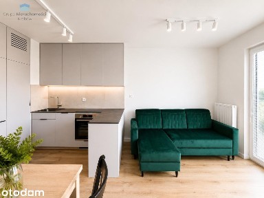 Nowe 3 Pokoje | 55 m² | Klimatyzacja | 2 Balkony