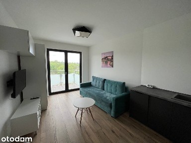 Przytulna kawalerka z balkonem | 2500 zł ze wszystkim | Pets friendly