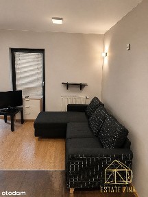 Kawalerka 30 m² | Kawiory 37 | Balkon | Agh