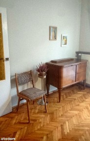 Mieszkanie 1-POKOJOWE z balkonem w Krowodrzy, 32m², bez pośredników.