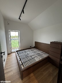 50m2 | 2 pokoje | klimatyzacja| miejsce parkingowe| nowe| bezczynszowe