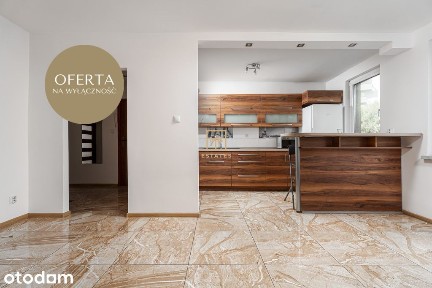 4 pokoje| balkon| idealne dla studentów