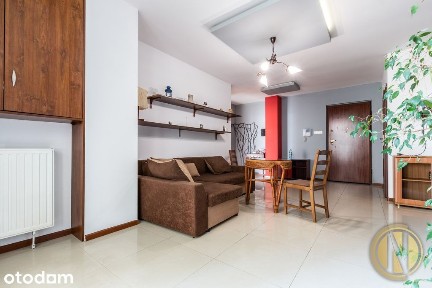 Krowoderskich Zuchów 16 | 65m2 - 2 pok | 3000 PLN
