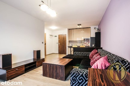Krowodrza - Poznańska | 2 Pok - 50 m2 | 3000 PLN