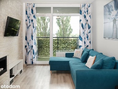 3-pokojowe mieszkanie | 53 m² | ul. Pielęgniarek 2 | Kraków