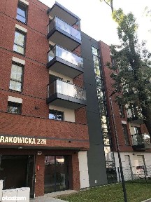 MIeszkanie w centrum ul. Rakowicka 22H, Kraków