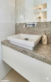 Przestronny apartament z tarasami w Krakowie dzielnica Bronowice