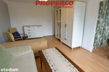 Mieszkanie 1-pok., 27m2,Słoneczna,os. Jagiellońskie