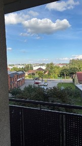 Mieszkanie kawalerka Bełchatów osiedle Dolnośląskie