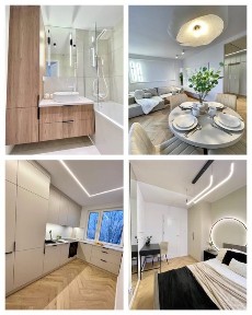 3 pokoje / 65m / balkon loggia / 2 piętro przy ulicy Tuwima