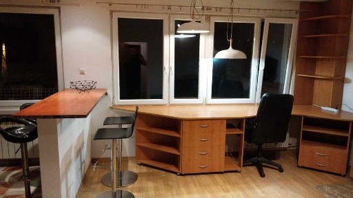 Kawalerka 30 m² | Julianów | 1 piętro | niski czynsz | świetna komunikacja