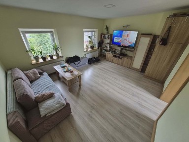 Jasna kawalerka 27 m² z ogródkiem | Stare Rokicie | bezpośrednio