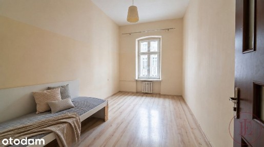 Łódź- Polesie| 2. piętro |ogrzewanie miejskie