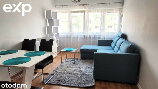 Kompaktowe M3 z ładnym widokiem i windą