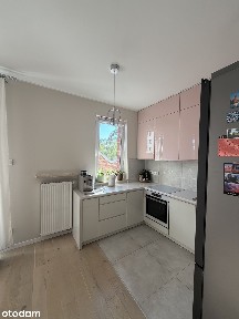 Piękne mieszkanie w centrum, Osiedle Łąkowa