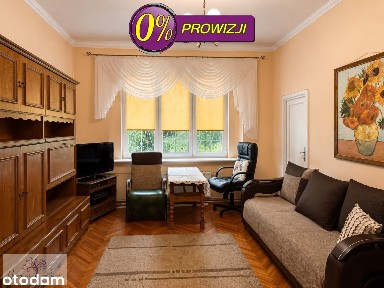 117,84 m² | 5 pokoi | ogród | garaż | Julianów