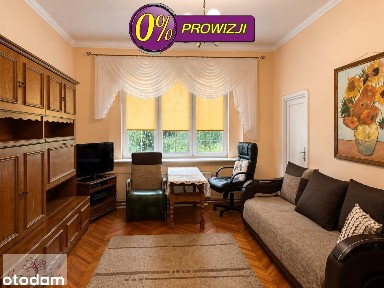 117,84 m² | 5 pokoi | ogród | garaż | Julianów