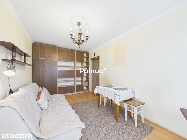 Dwa pokoje do sprzedania w dogodnej lokalizacji
