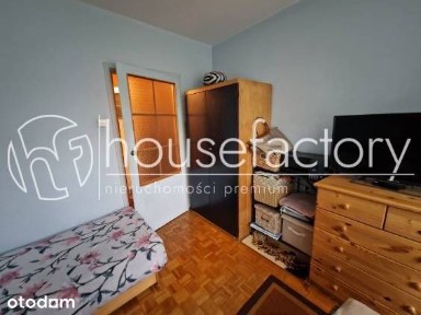 3 pokoje, rozkład, Widzew