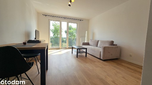 Kawalerka na wynajem | 29 m² | ul. Grabskiego