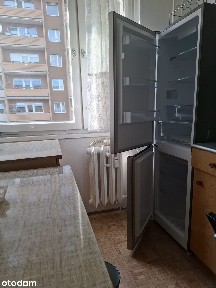 Wynajmę dwupokojowe mieszkanie