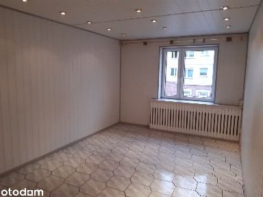 Wynajmę mieszkanie bezczynszowe w centrum Gryfina 70m/2 1 piętro