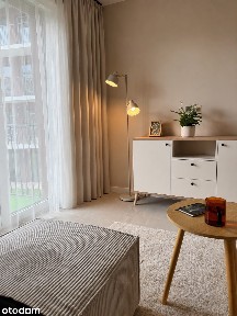 Wykończona kawalerka pod klucz Tuwima Residence