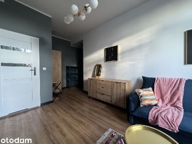 Dwupak kawalerek 48,38²m2, świetna inwestycja blisko centrum