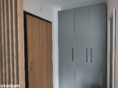 Mieszkanie w pięknej okolicy, 3 pokoje 64m2 + duży ogródek 30m2
