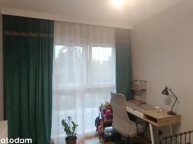 Mieszkanie w nowym apartamentowcu w Śródmieściu