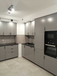 2-pokojowy apartament Czarna 2