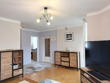 *Przestronne 3 pokoje z balkonem, 65 m2 - Zachodnia 22A. BRAK PROWIZJI